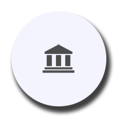 Credit Union Services Icon